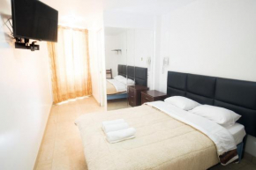 Hostal Sueños Breña